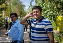 گزارش تصویری | اردوی نو دانشجويان دانشگاه صنعتی شاهرود در پردیس آموزشی معدن | پسران  (20 و 21 مهر ماه)